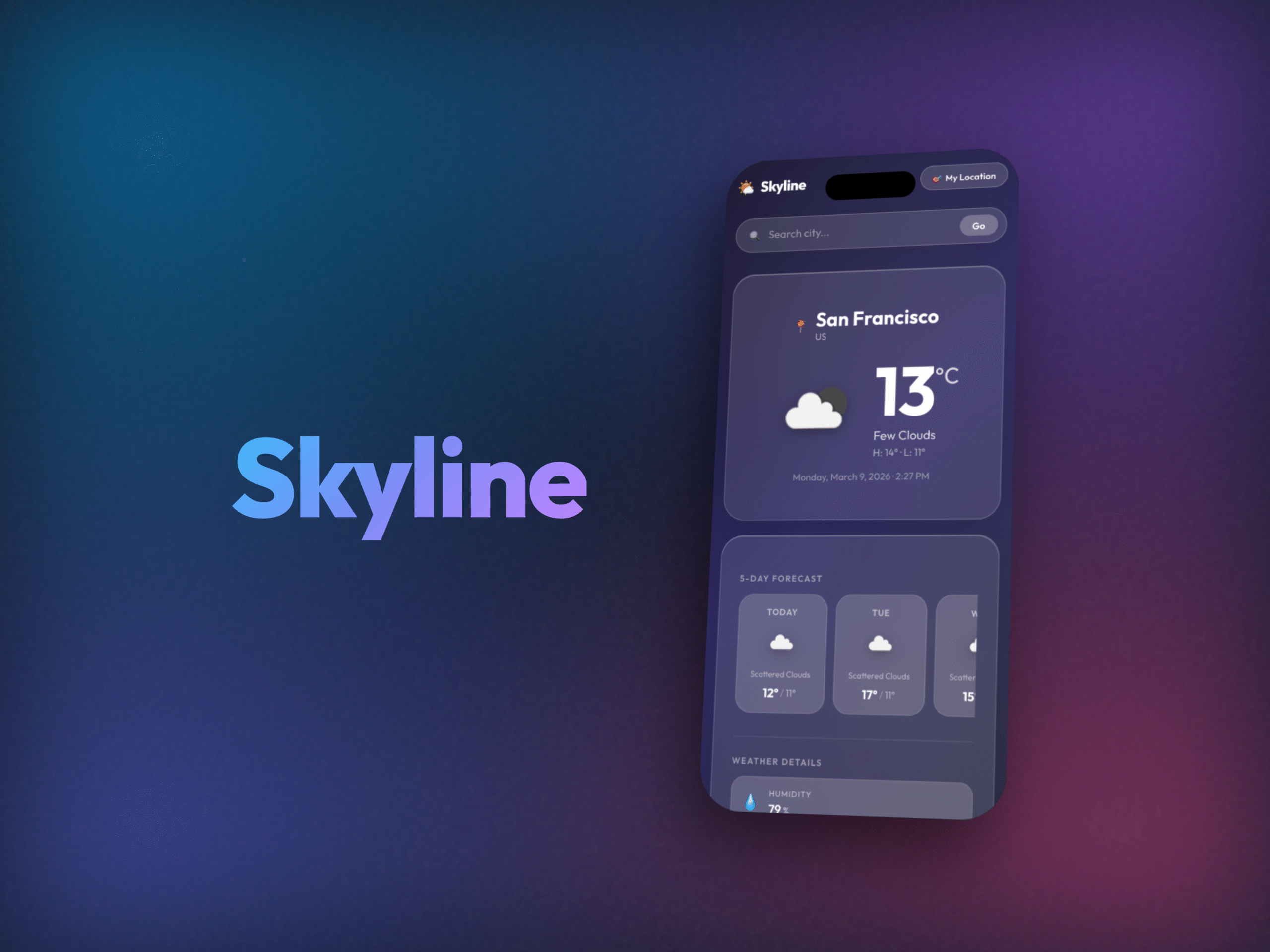 Skyline Thumbnail